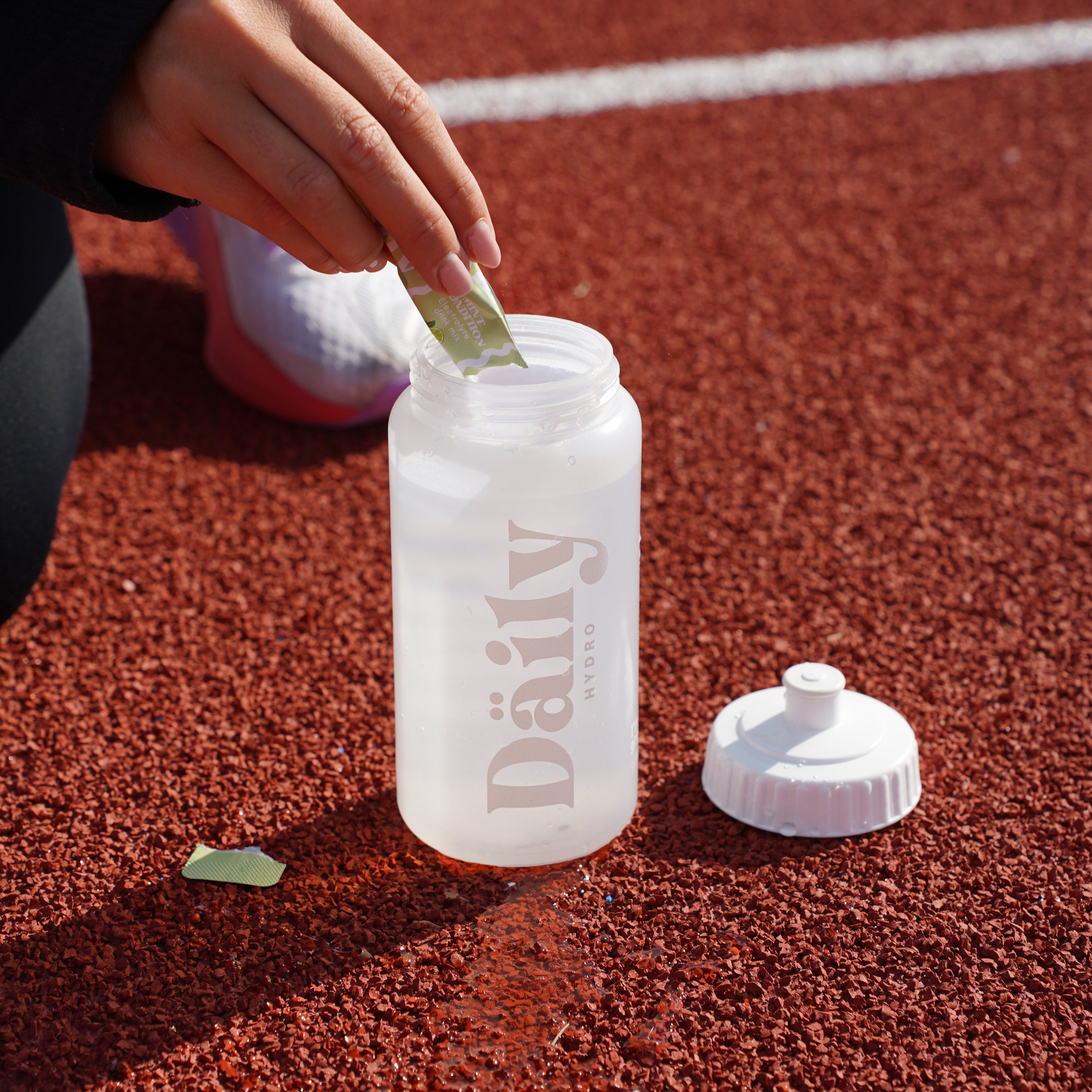 MINT CONDITION - 30 SACHETS