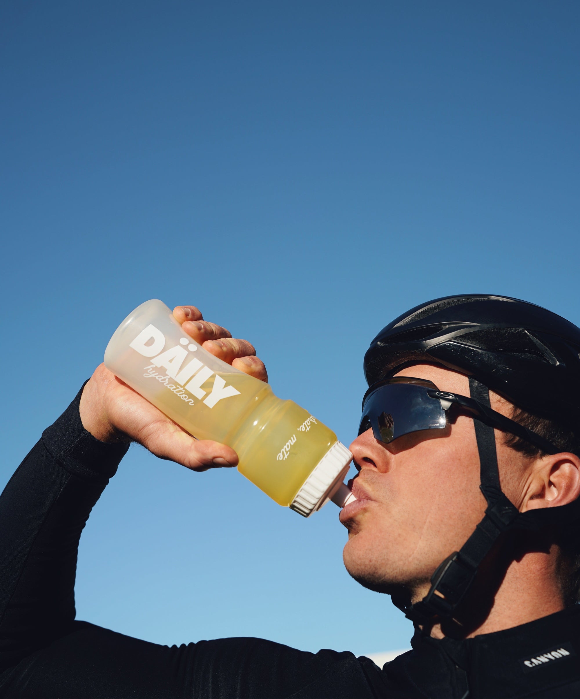 Bigger Water Bottle (750mL)