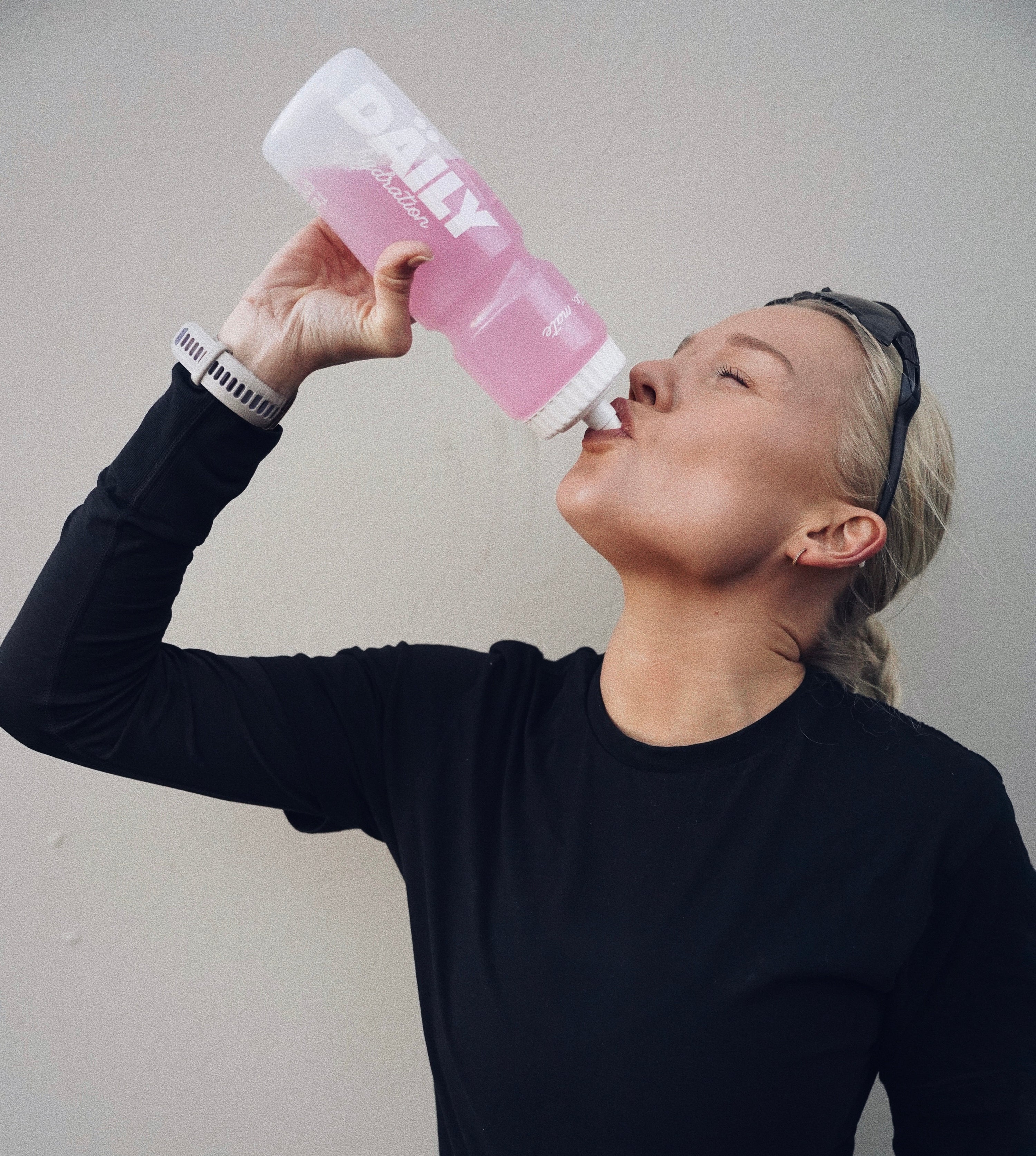 BERRY NECESSARY - 30 Stickpacks Elektrolyte Kosttillskott