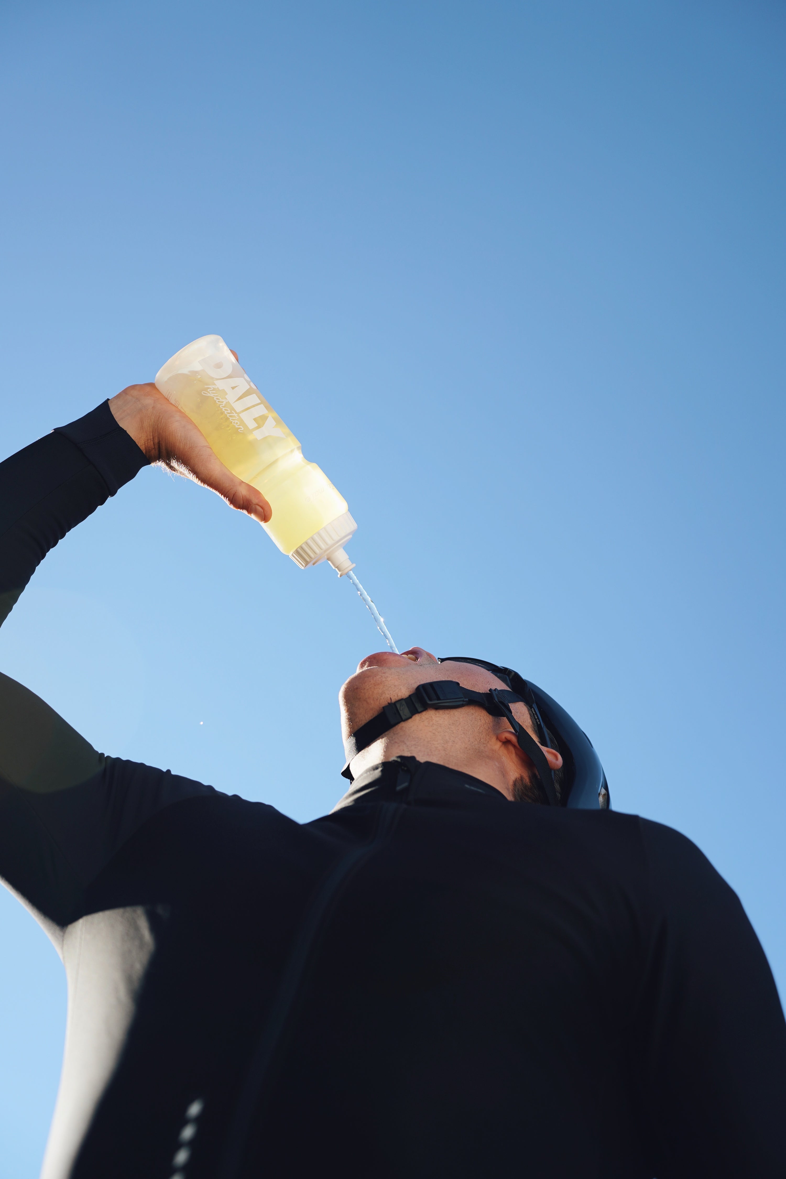 Bigger Water Bottle (750mL)