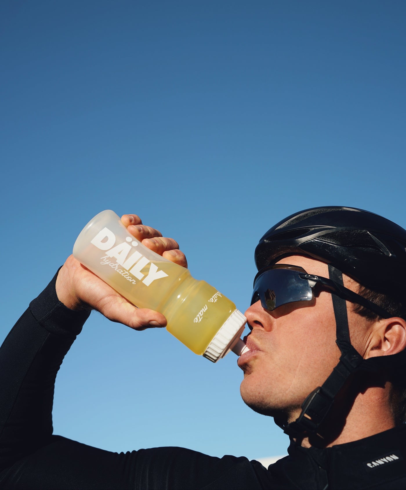 Bigger Water Bottle (750mL)