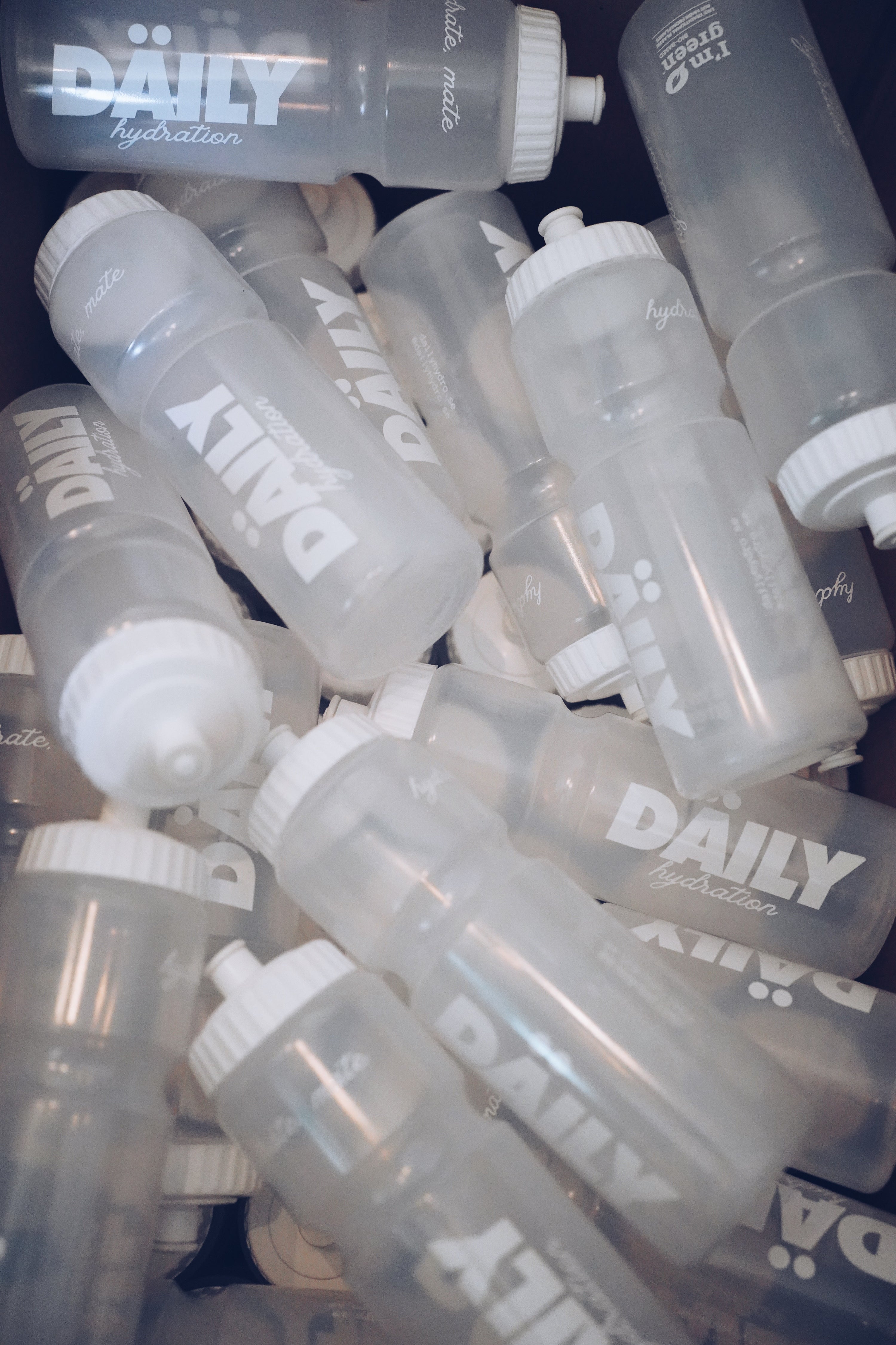 Bigger Water Bottle (750mL)