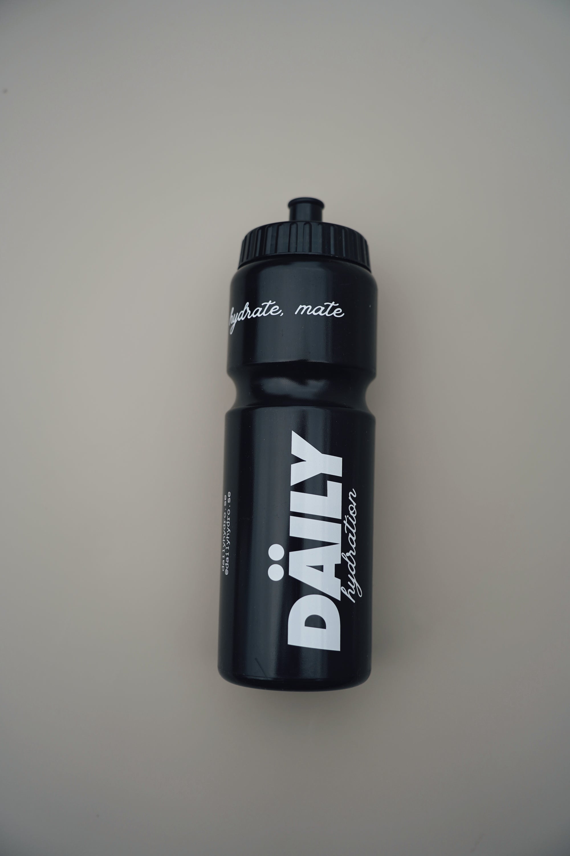 Stor vattenflaska (750 ml)