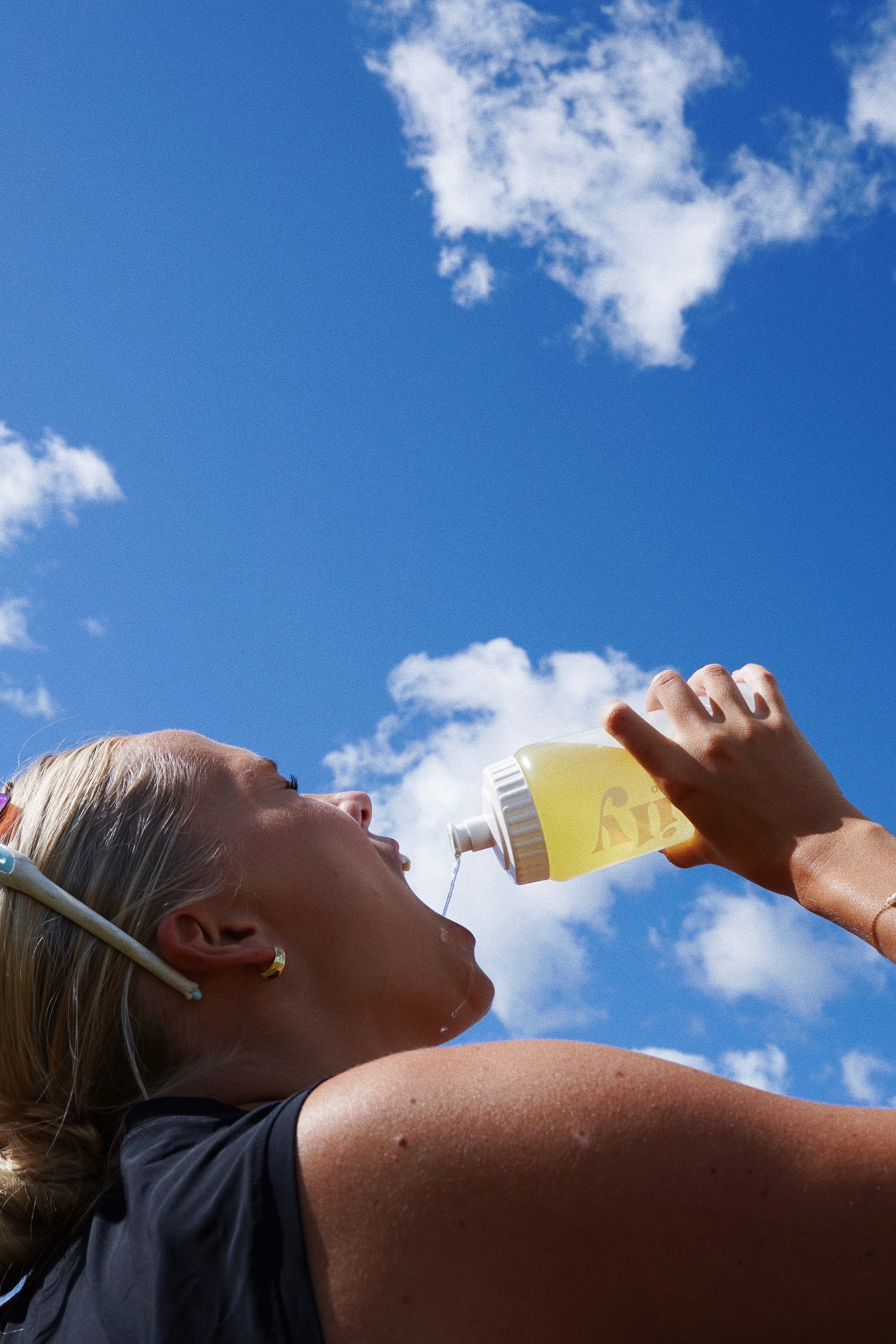 LEMON-AID 30 Stickpacks Elektrolyte Kosttillskott