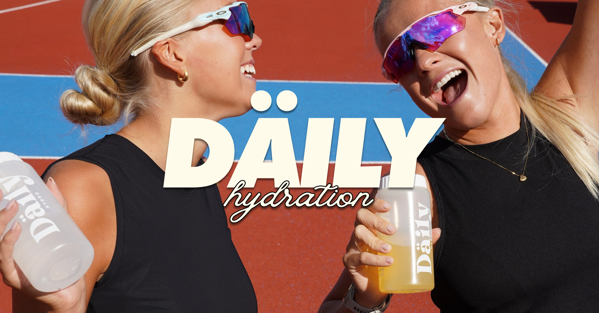 Blandad Box - 30 stick packs Elektrolyte Kosttillskott